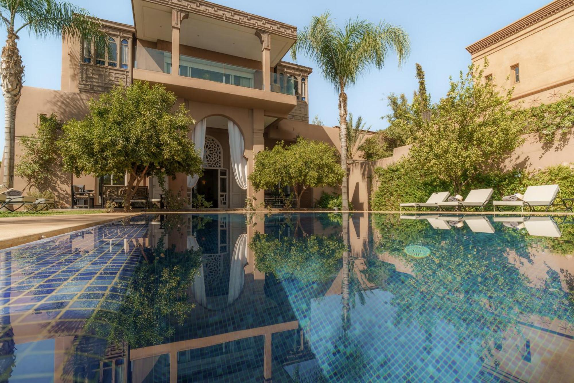 Ayada Marrakesh