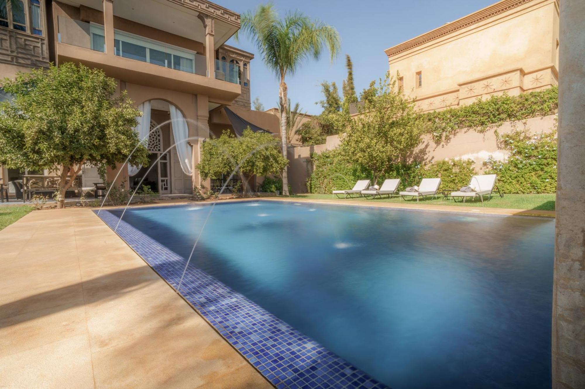 Villa Ayada