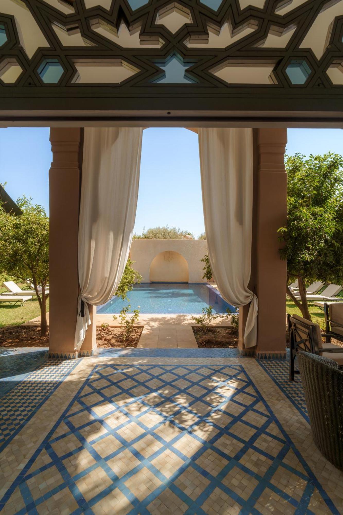 Ayada Villa *