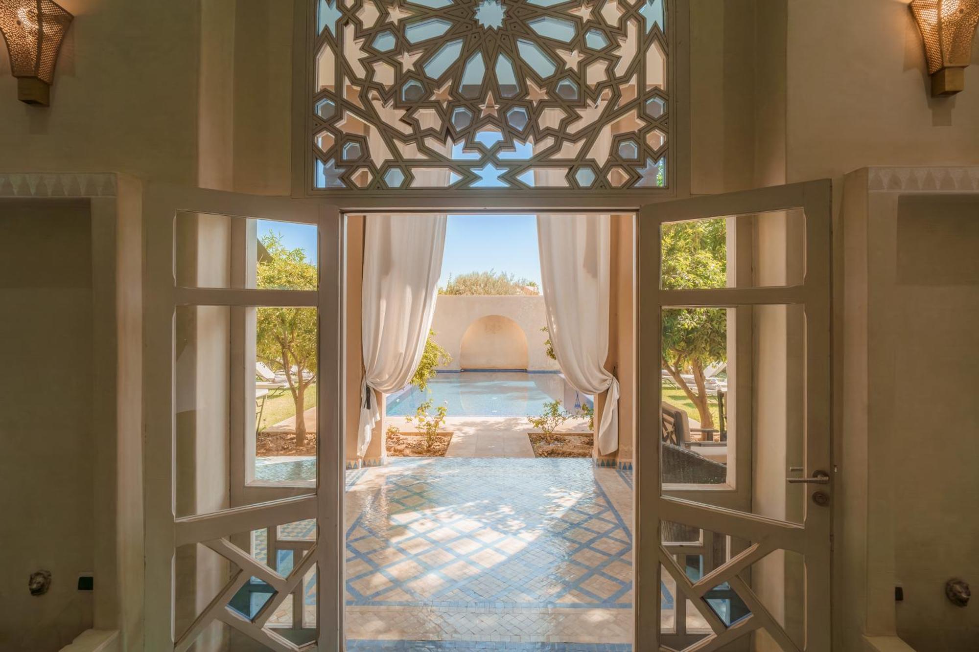 Ayada Villa