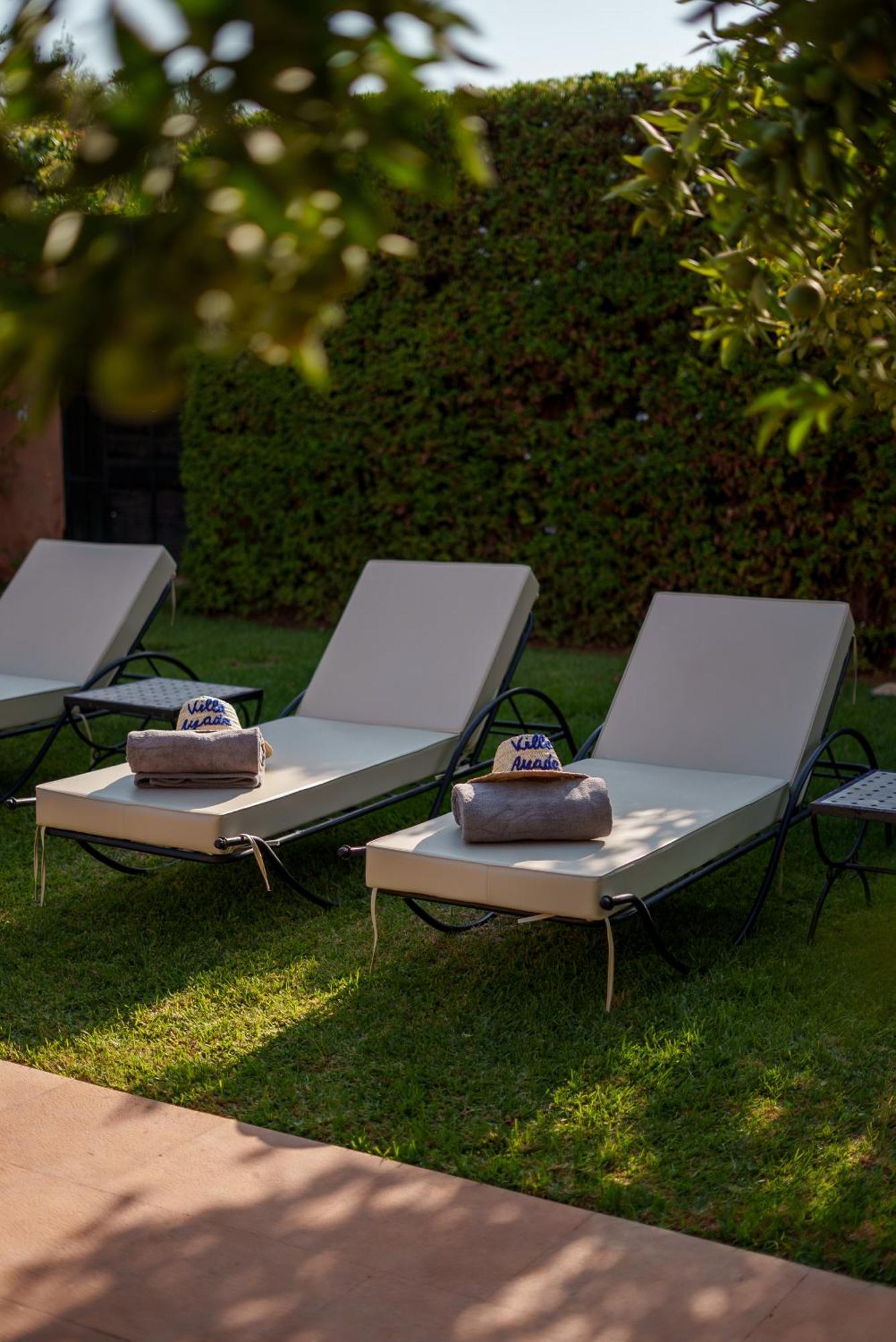 Villa Ayada Marrakesh