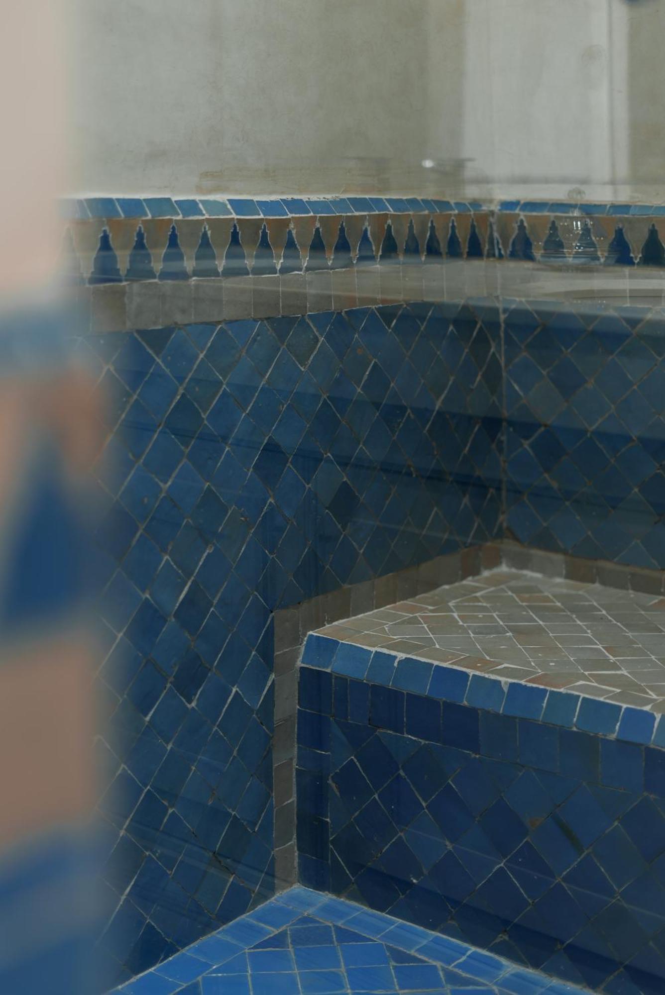 Ayada * Marrakesh