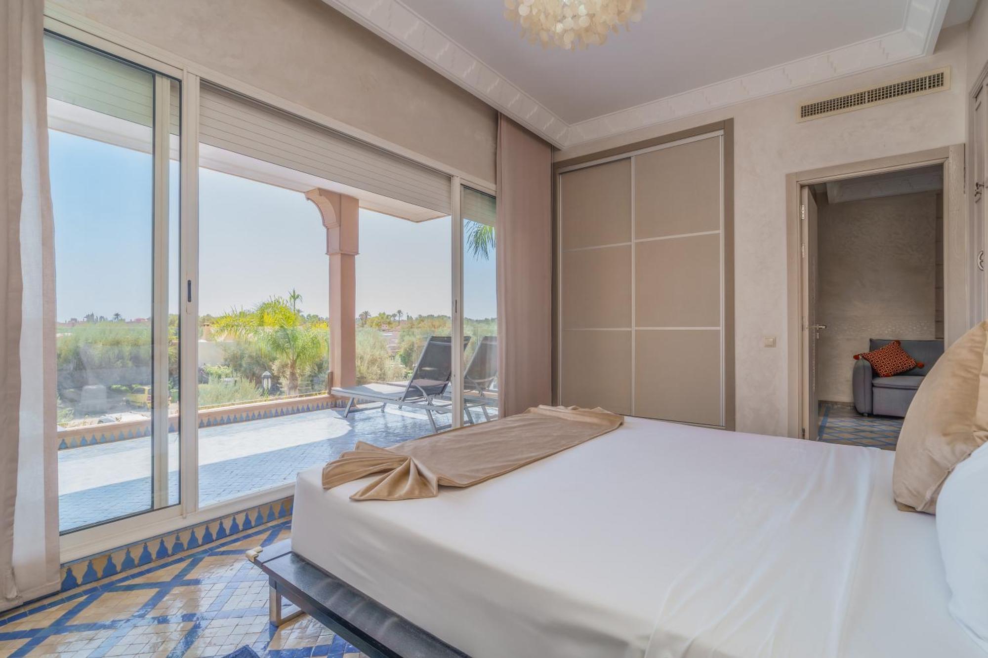 Ayada Villa Marrakesh