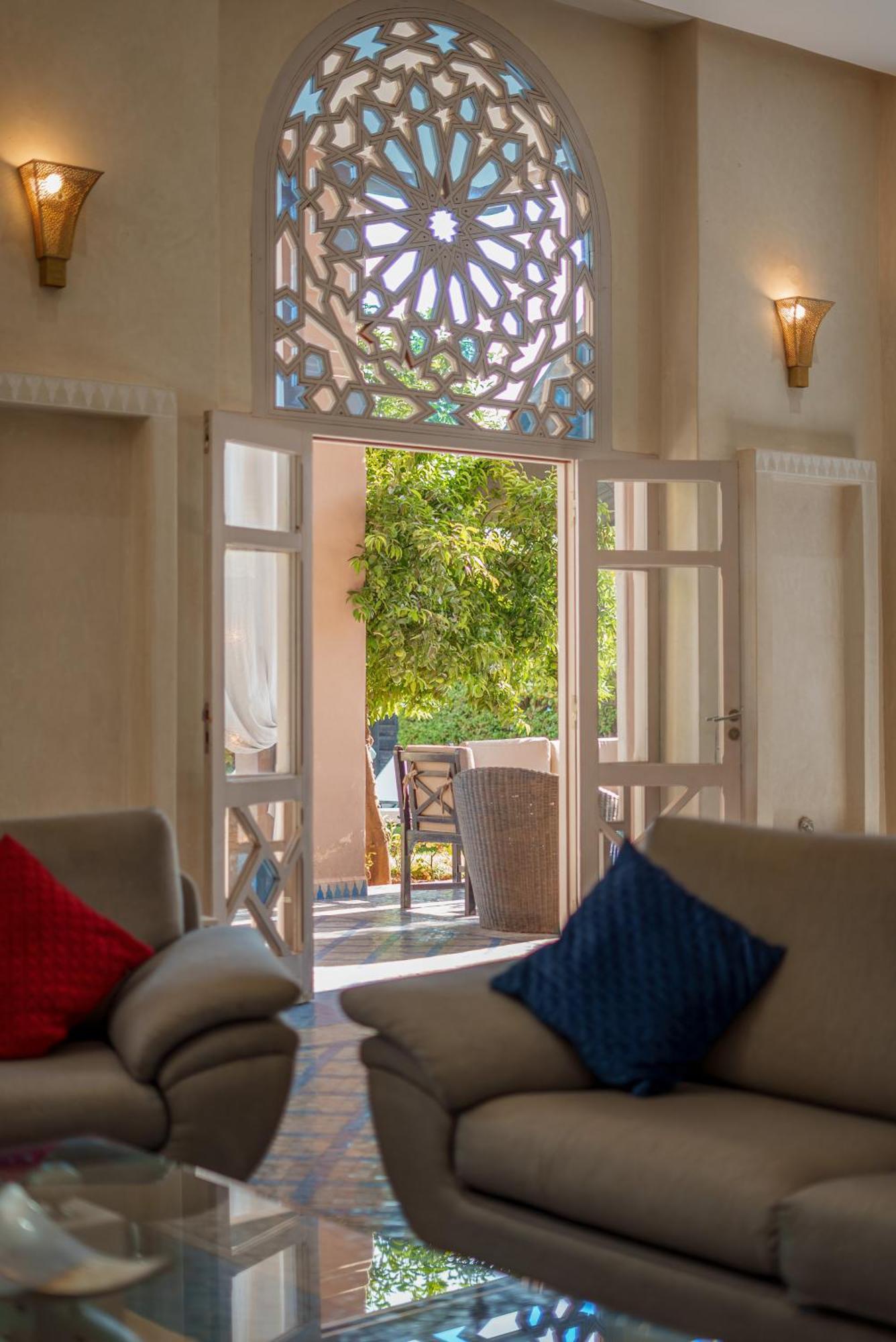 Ayada * Marrakesh