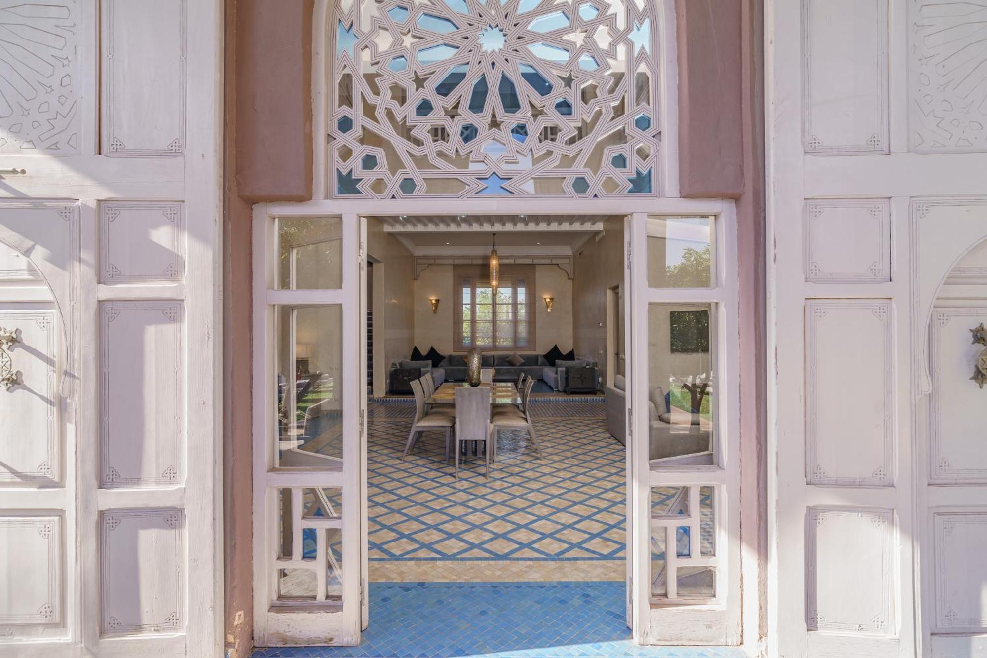 Villa Ayada