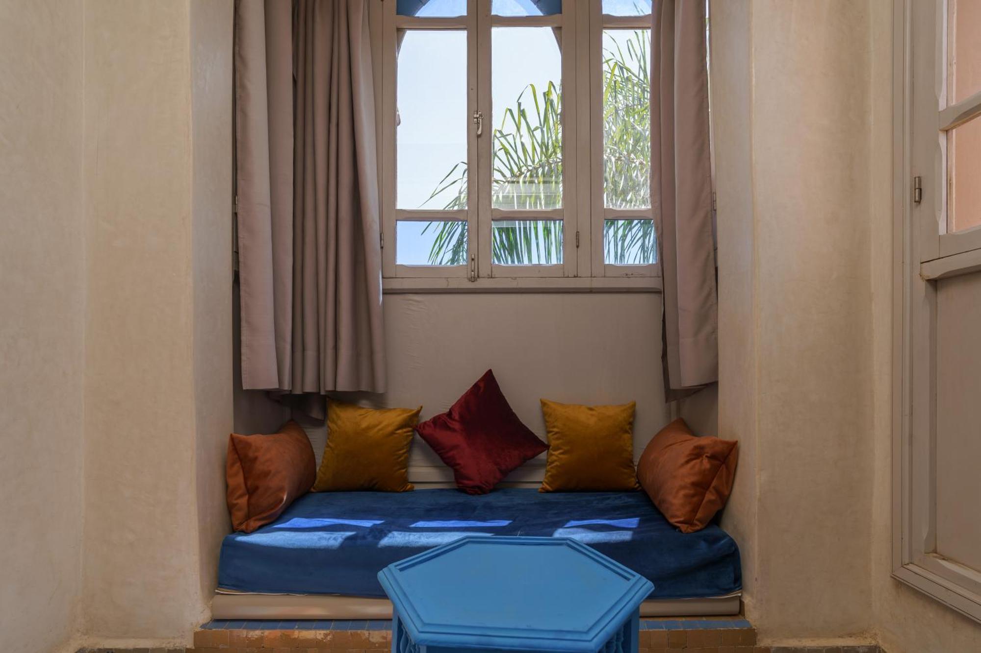 Ayada Villa Marrakesh