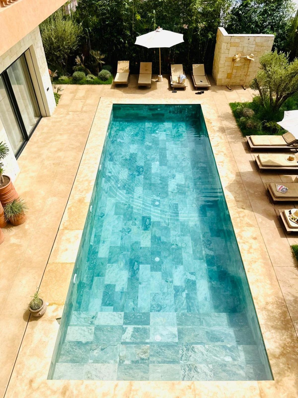 Villa Y Marrakech