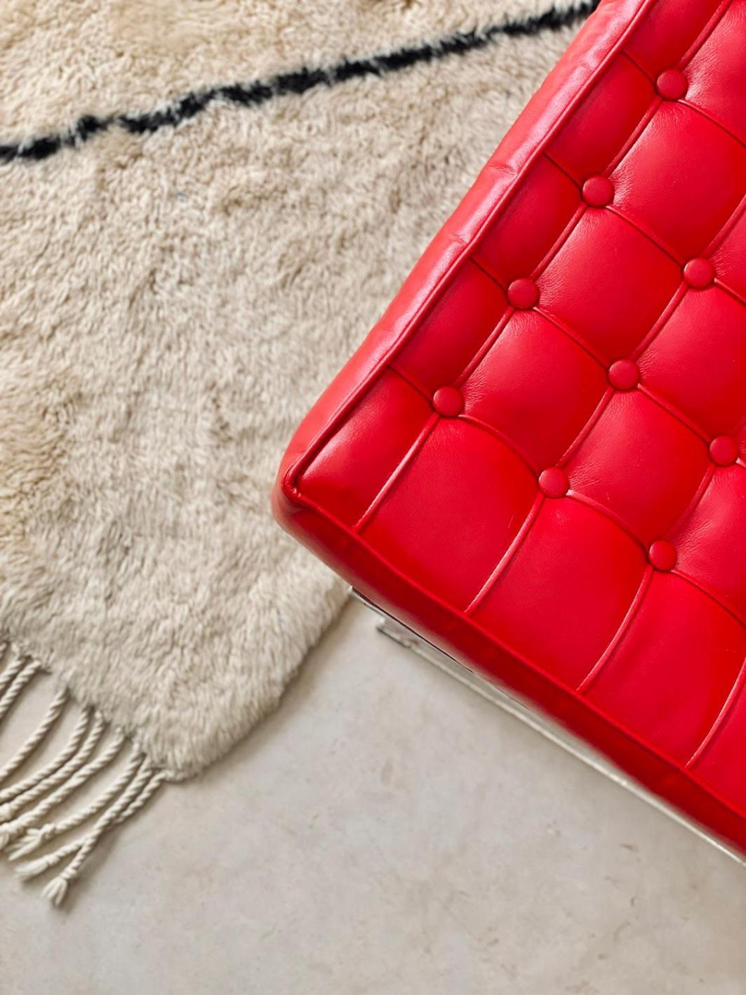 Riad Lion Rouge