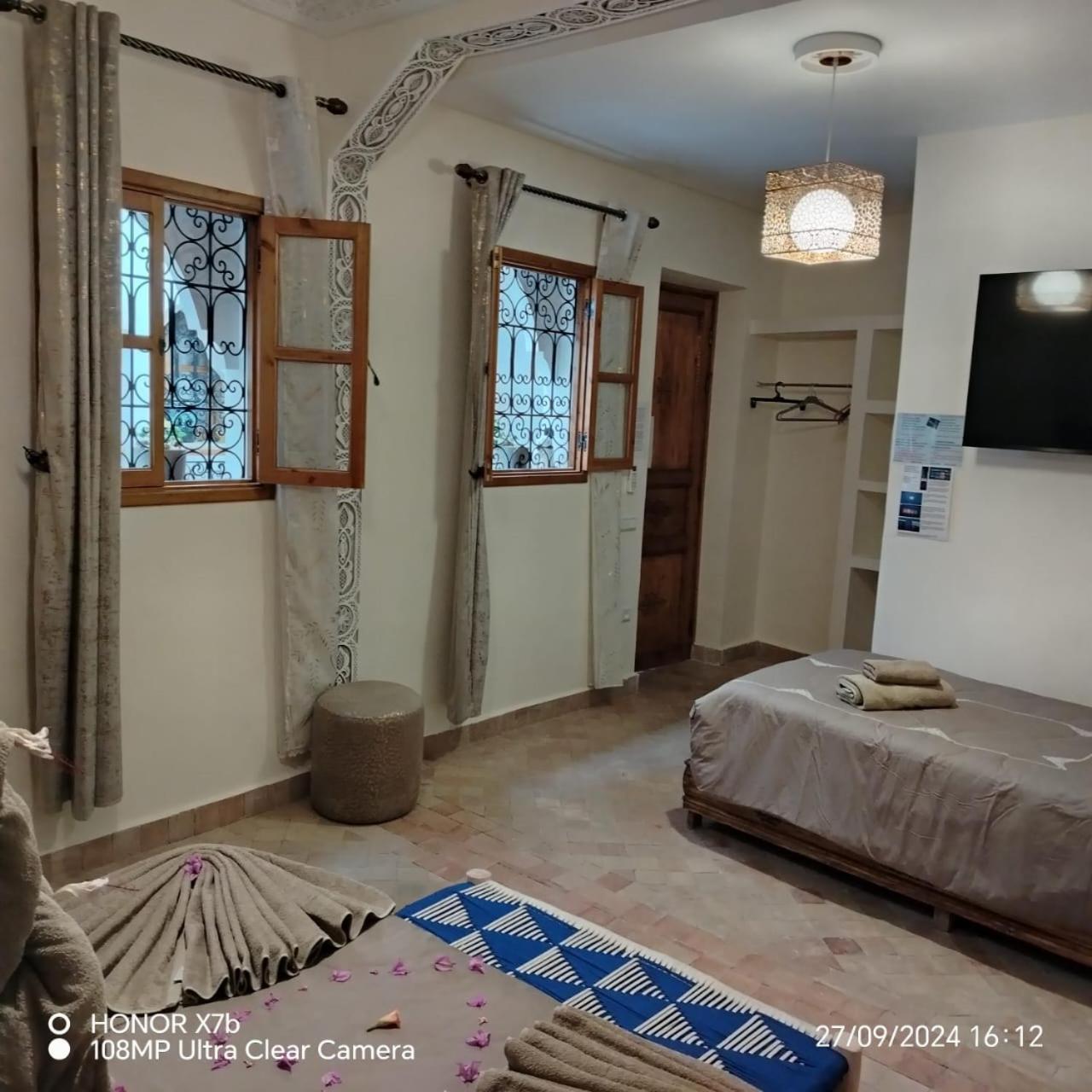 Homestay & Sous Le Soleil Chez Jerome & Pamela Essaouira Marrakesh