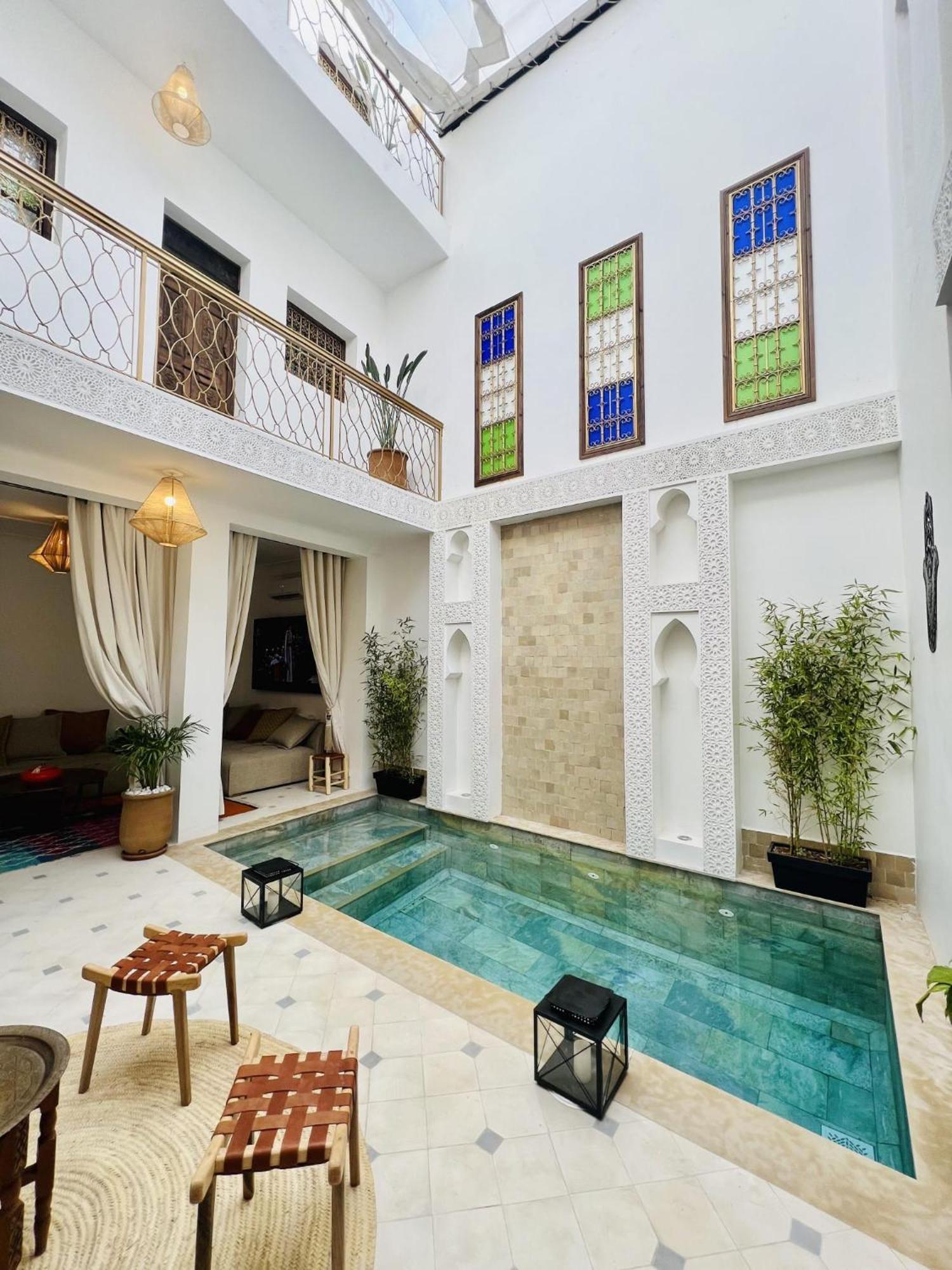 Larbi Khalis Marrakesh