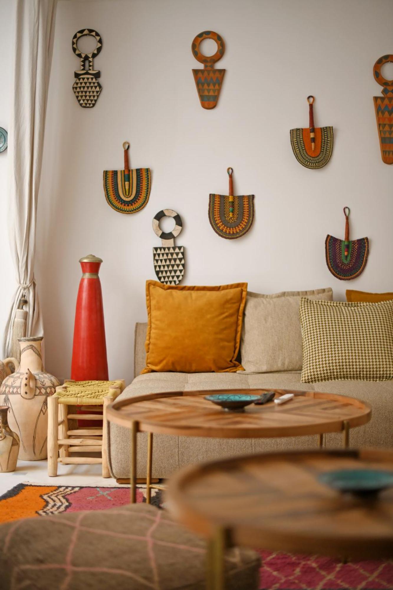 Riad Larbi Khalis Marrakesh