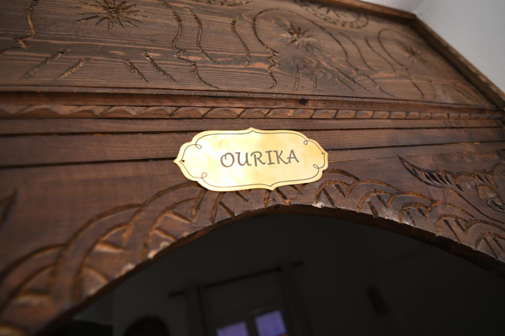 Larbi Khalis Riad Marrakesh
