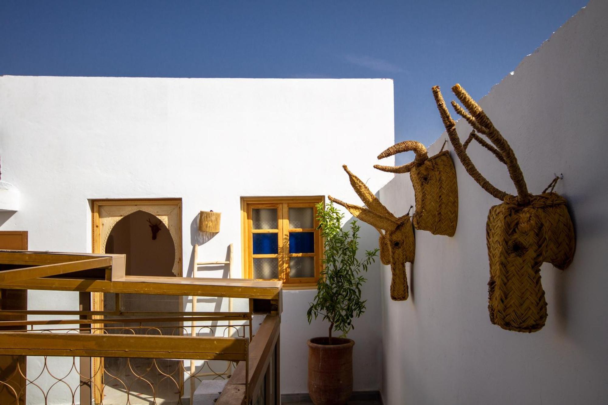 Larbi Khalis * Marrakesh