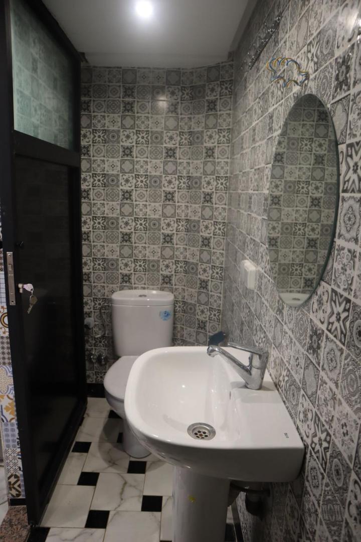 Medina View Apartment