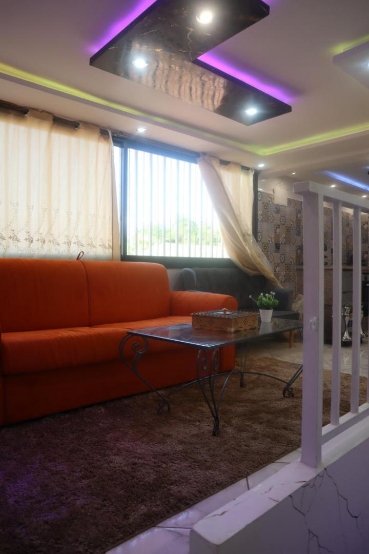 Medina View Apartment *