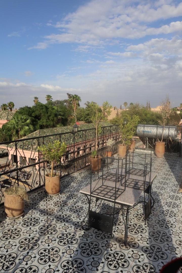 Medina View Apartment *