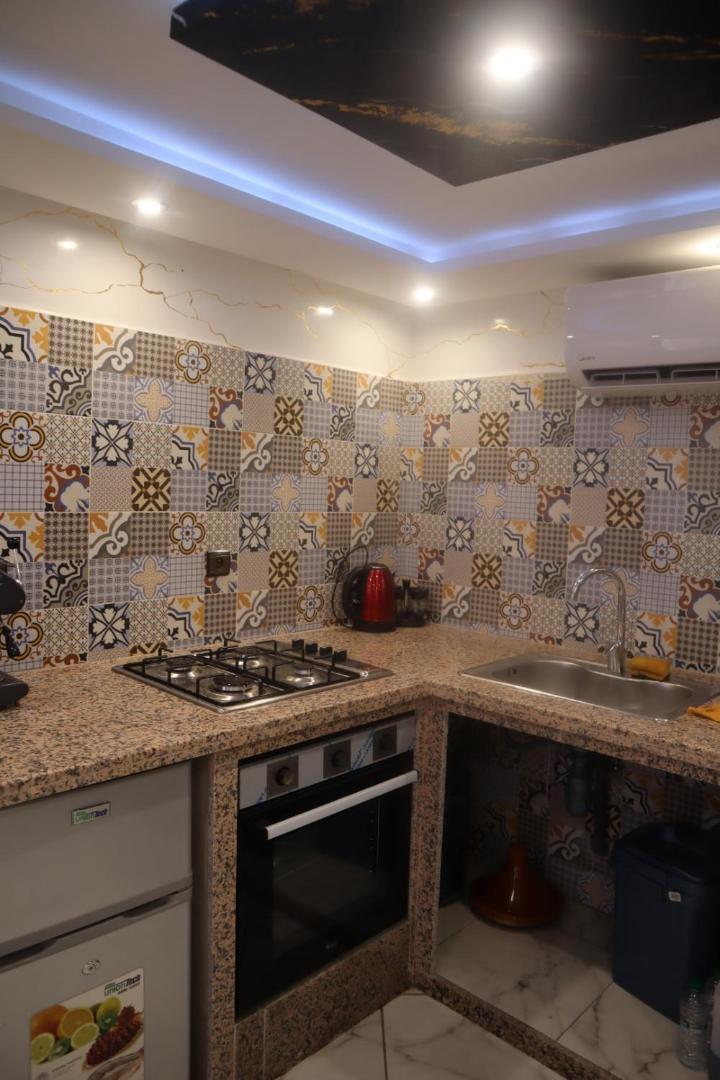 Medina View Apartment