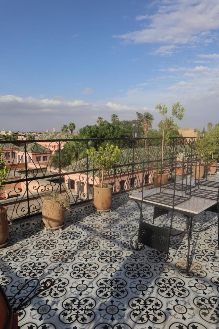 Apartment Medina View