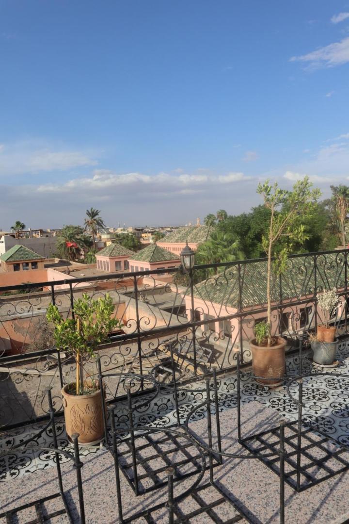 Medina View Apartment *
