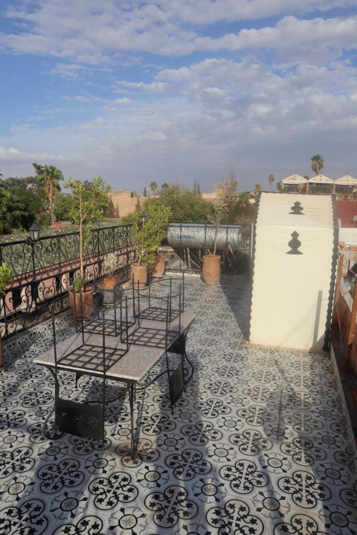 Apartment Medina View *