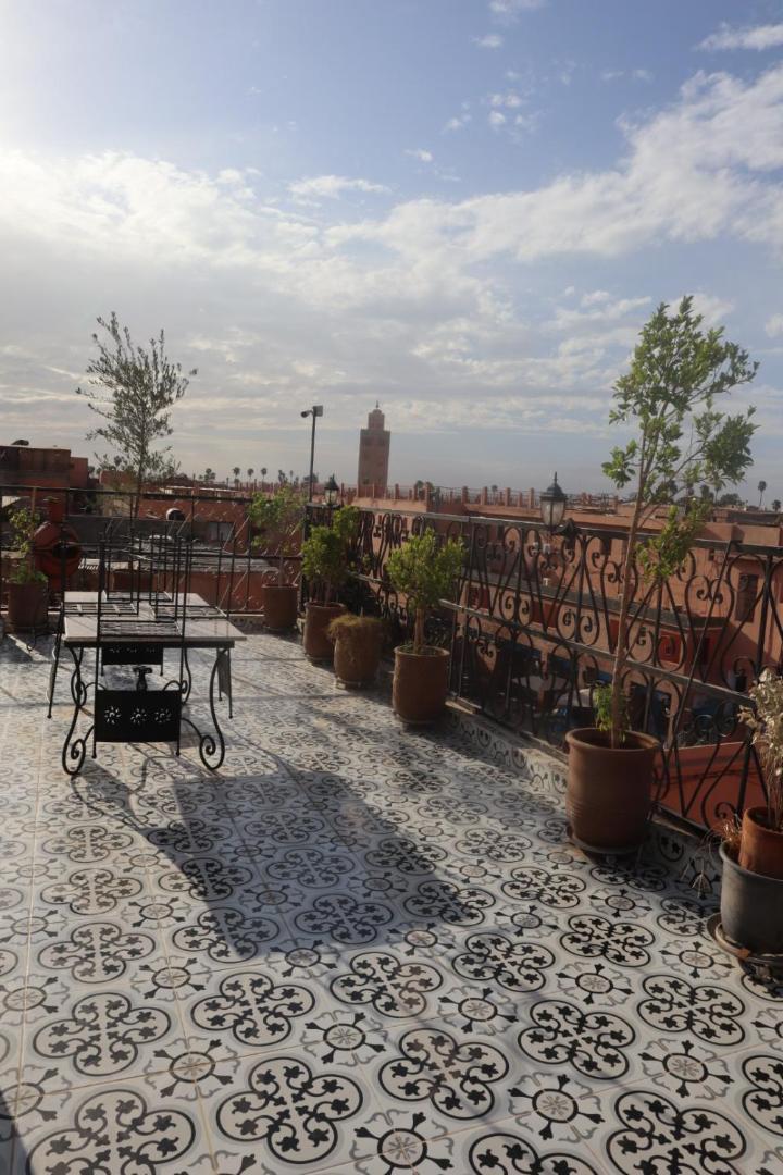 Medina View