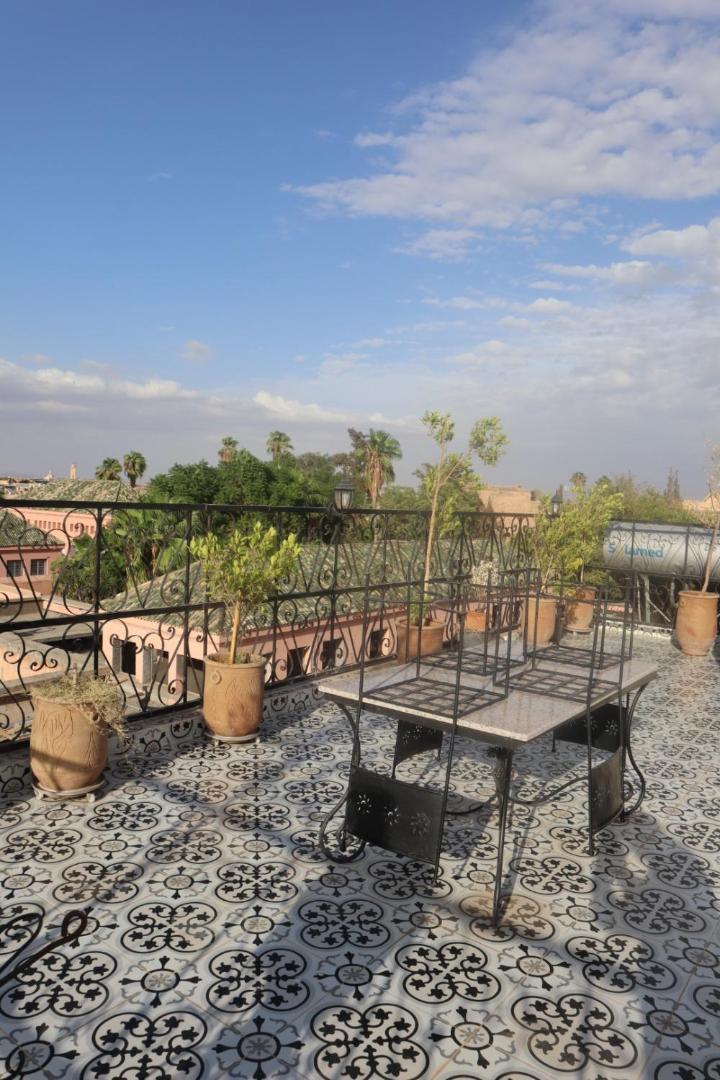 Medina View Apartment