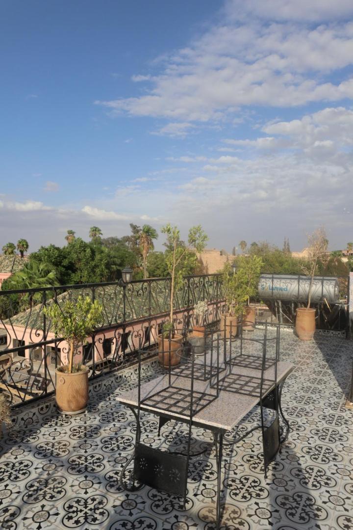 Medina View *