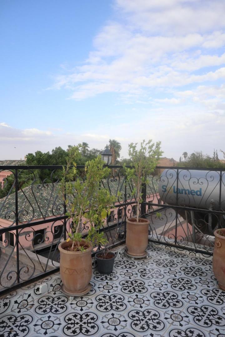 Medina View Apartment