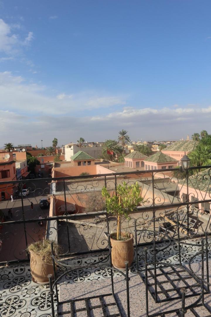 Medina View Apartment *