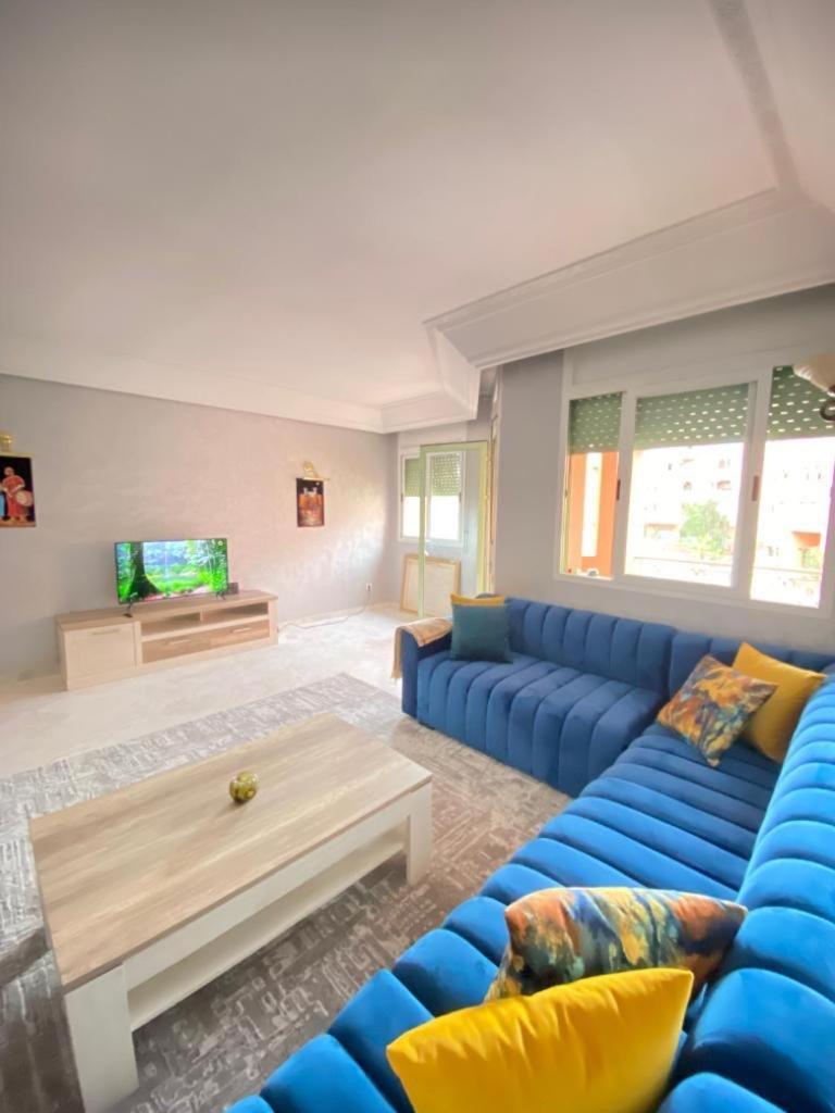 Luxueux Atlas Hivernage Appartement