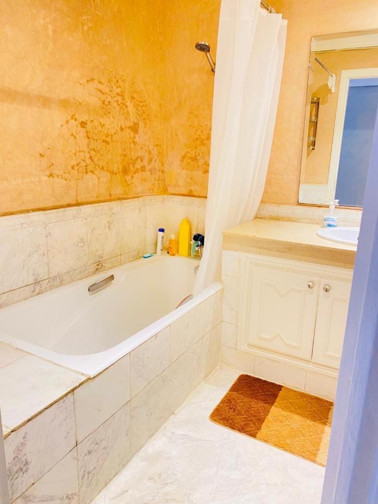 Appartement Luxueux Atlas Hivernage