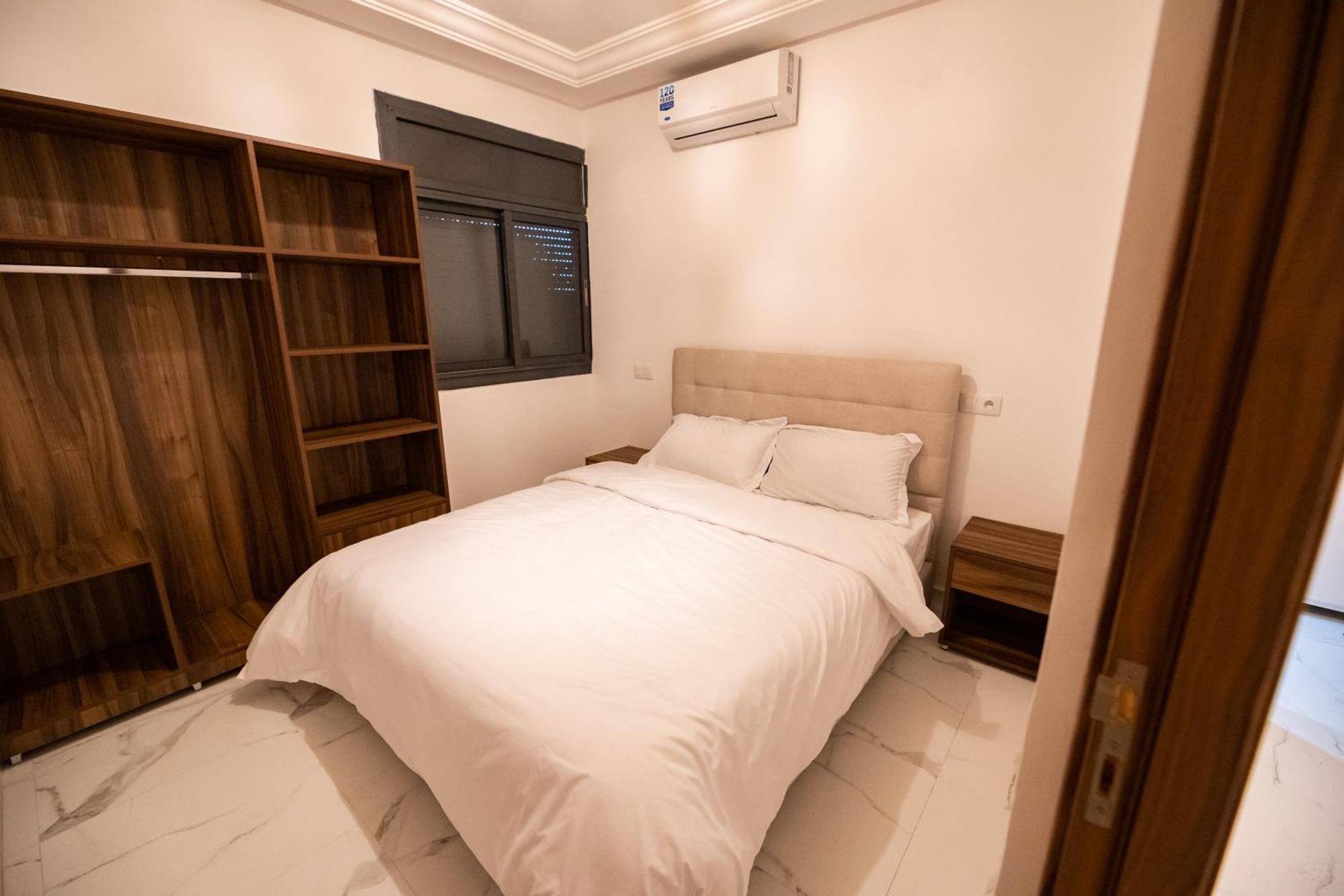 Jawhar Appartement