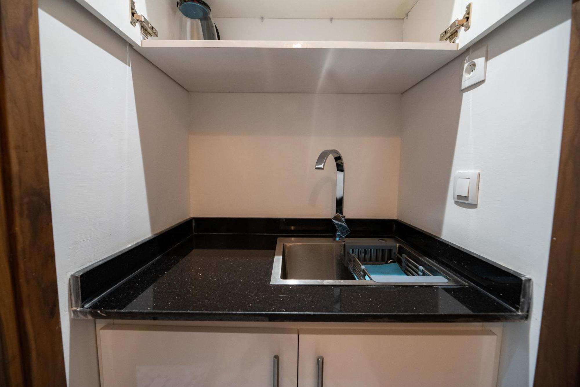 Appartement Jawhar *