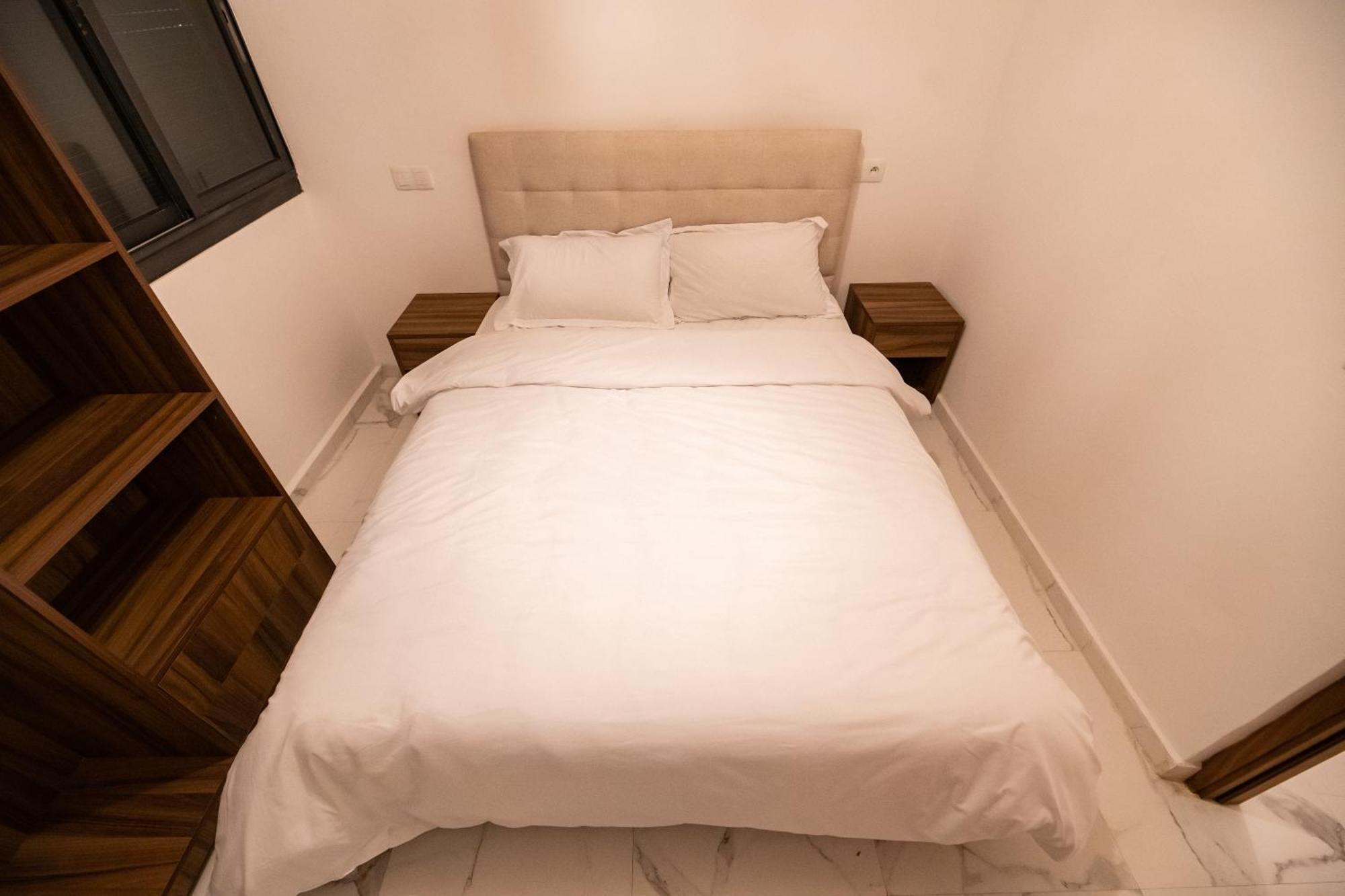 Appartement Jawhar Marrakesh