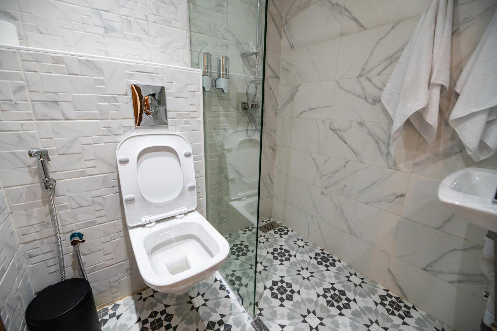 Appartement Jawhar