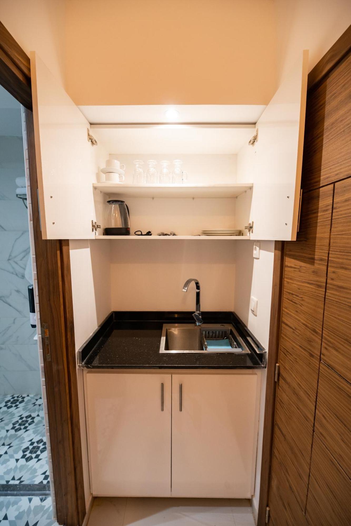 Jawhar Appartement *