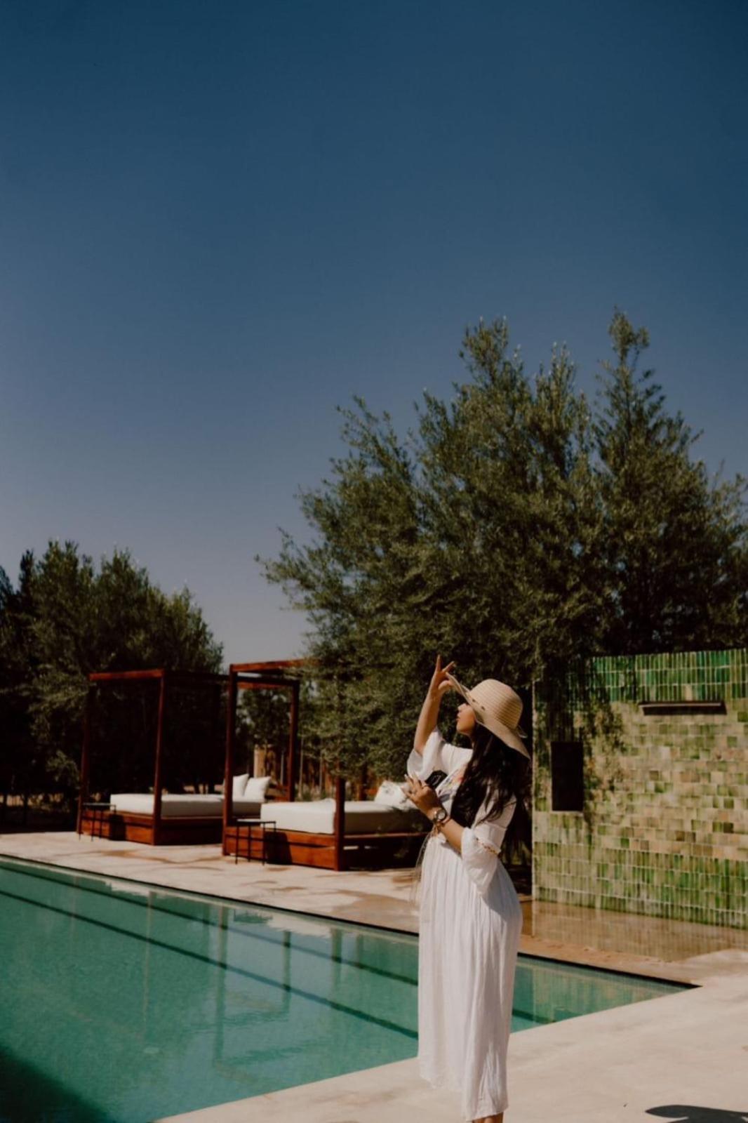 Villa De Luxe Marrakesh