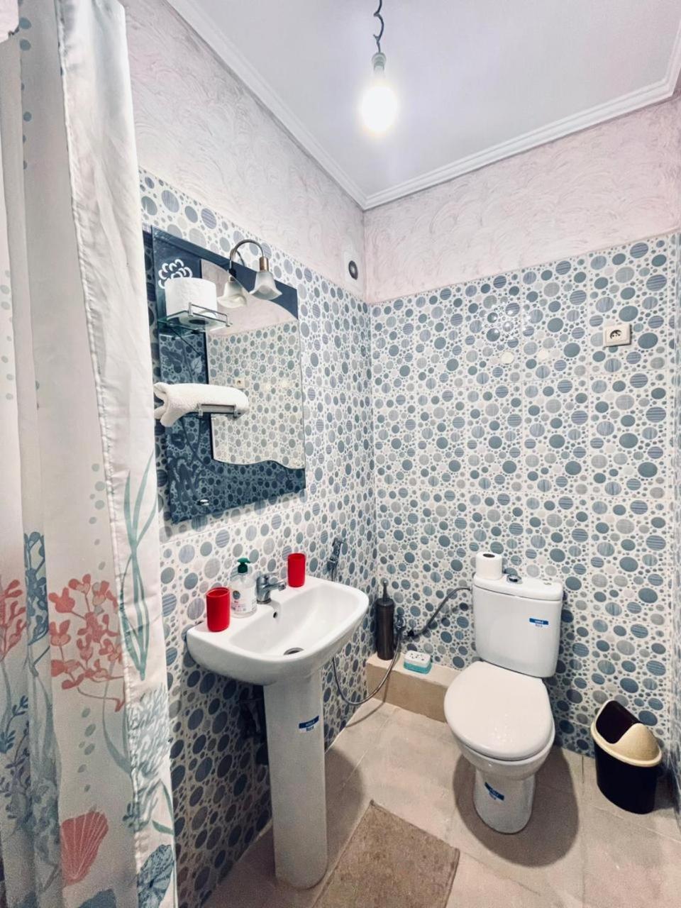 Appartement Marrakech Menara