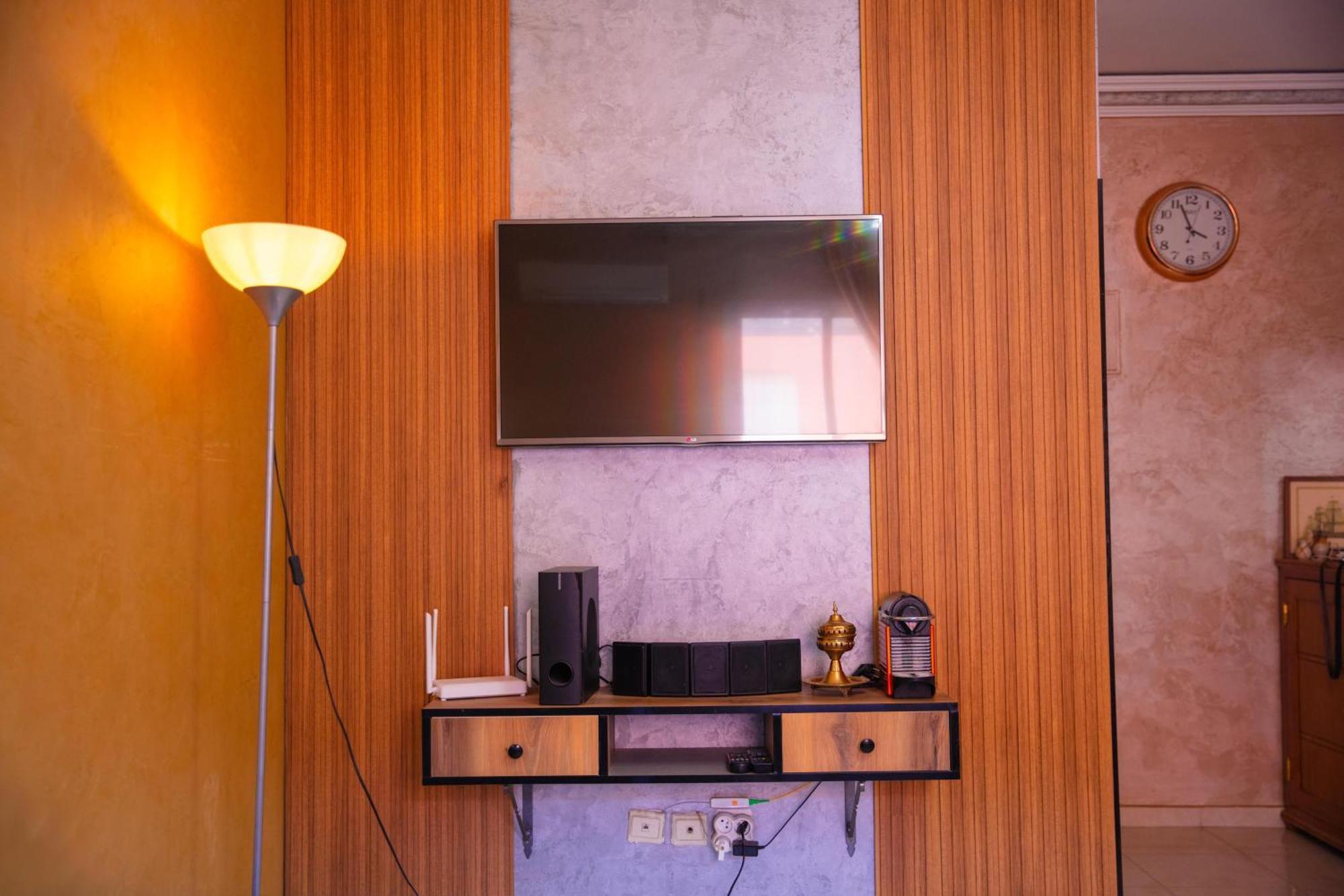 Marrakech Menara Appartement *