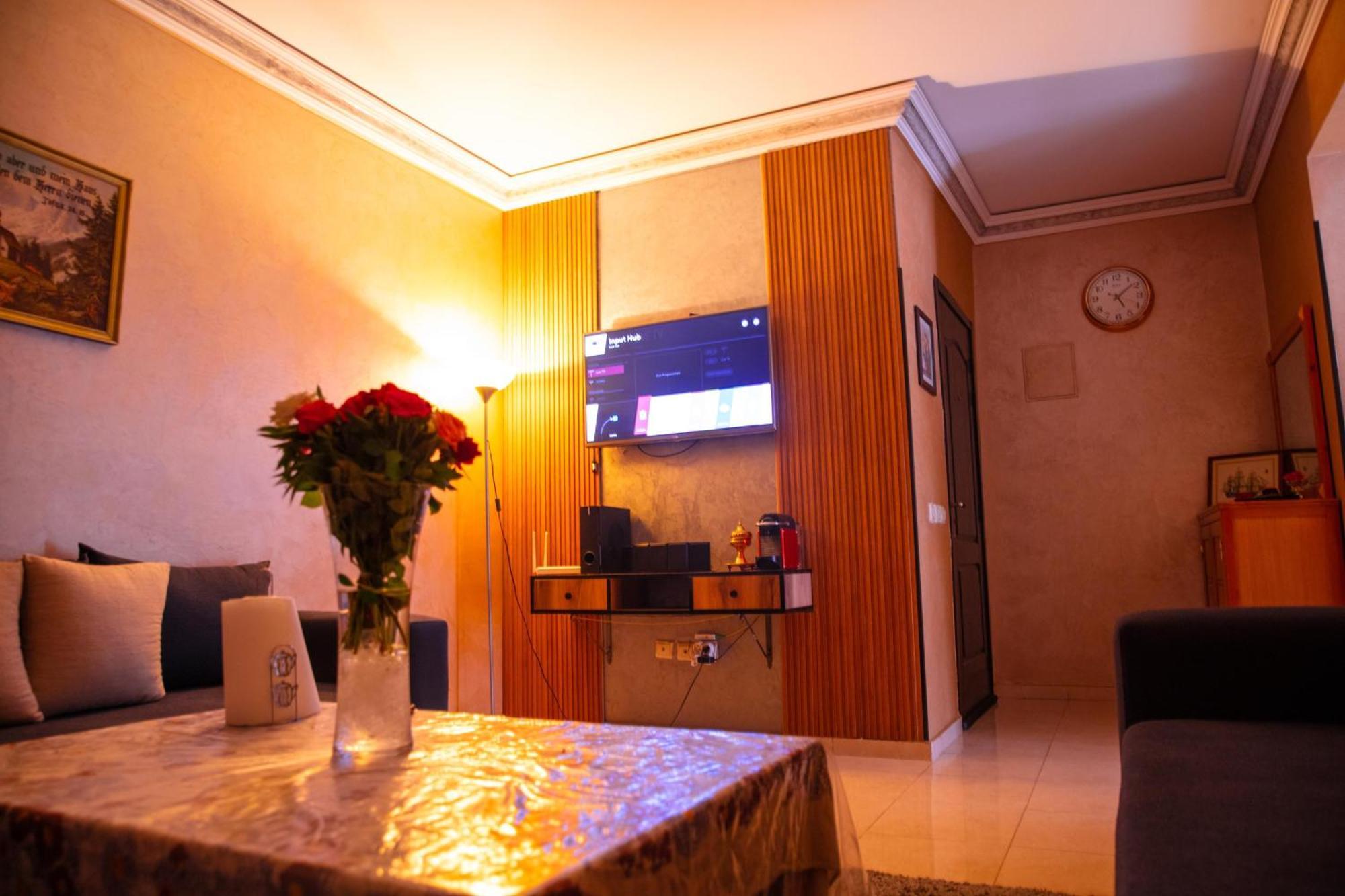Appartement Marrakech Menara