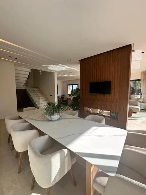 Villa Zafira Golf Noria Luxury Marrakesh