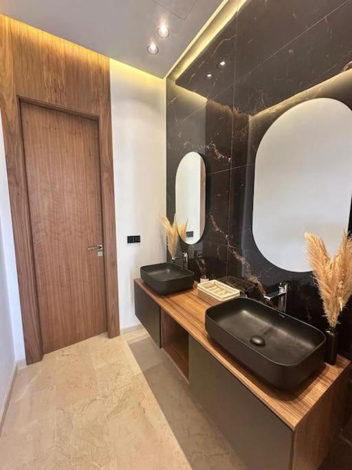 Villa Zafira Golf Noria Luxury Marrakesh