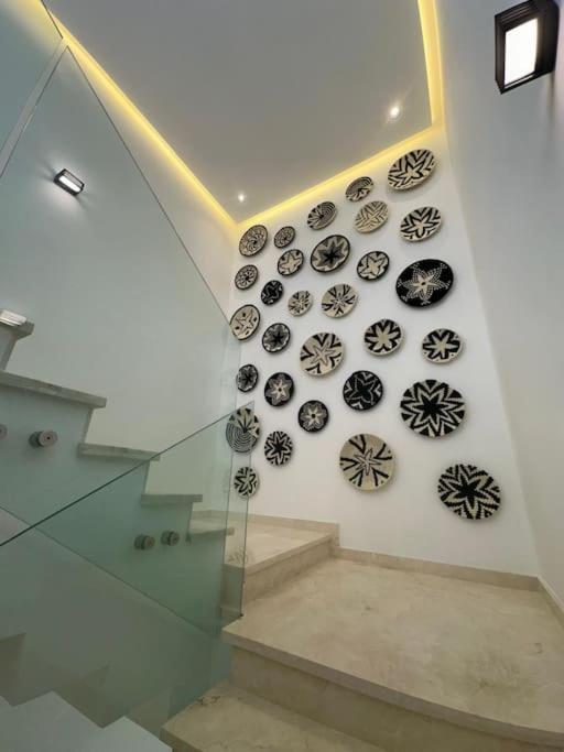 Villa Zafira Golf Noria Luxury