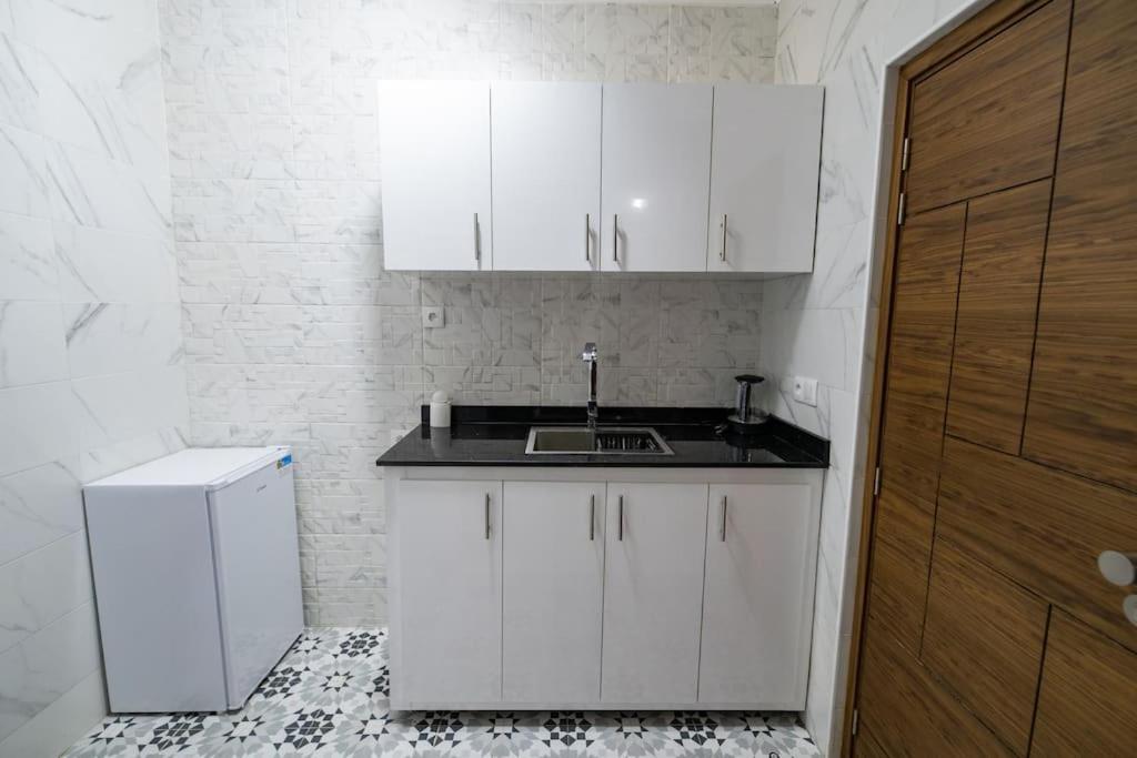 Apartment Jawhar A4