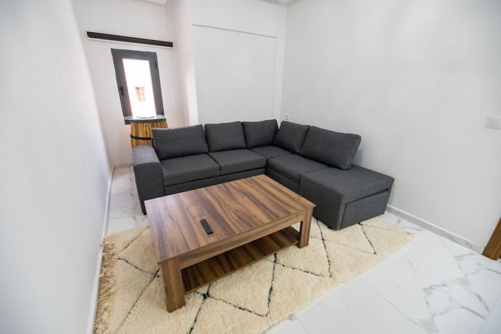 Apartment Jawhar A4 *
