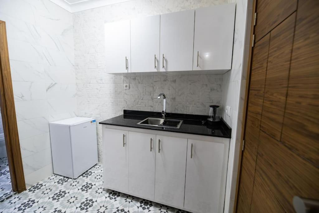 Jawhar A4 Apartment