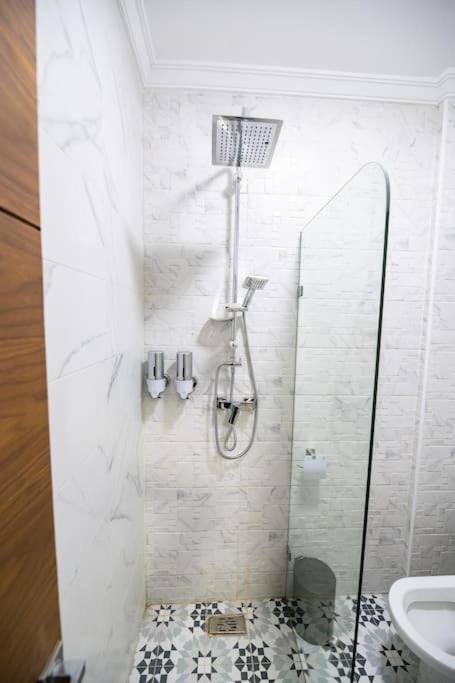 Jawhar A4 Apartment *