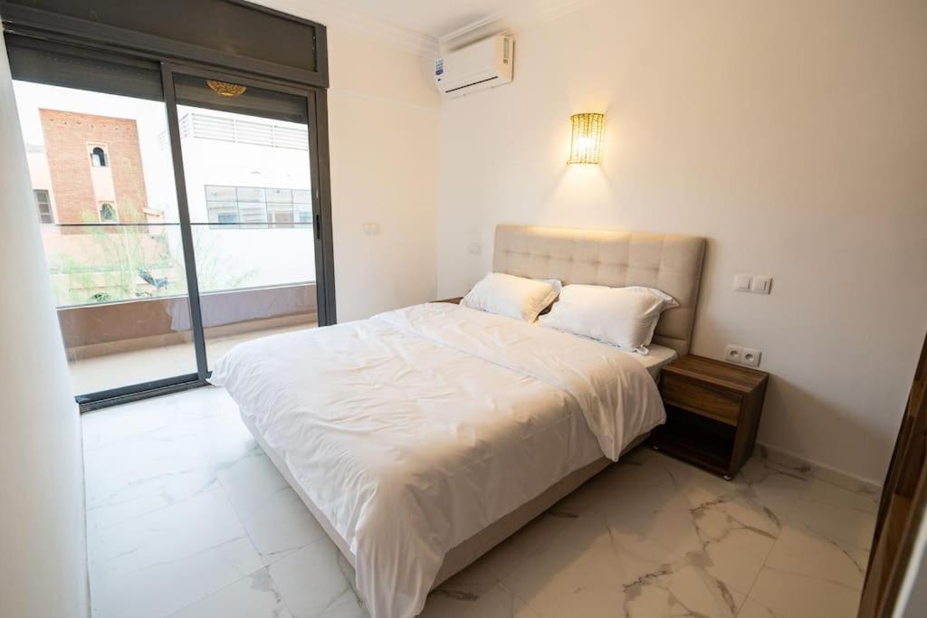 Apartment Jawhar A4 *