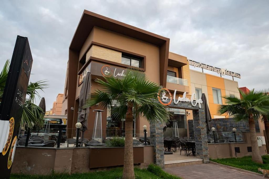 Jawhar A4 Apartment
