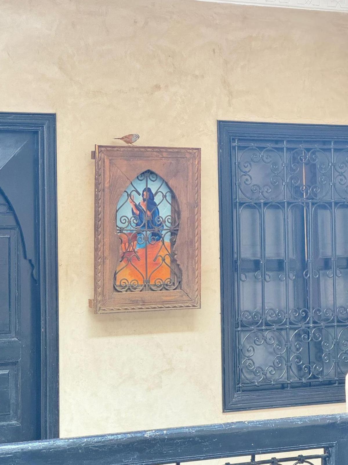Dar Serenity Maison d'hôtes Marrakesh